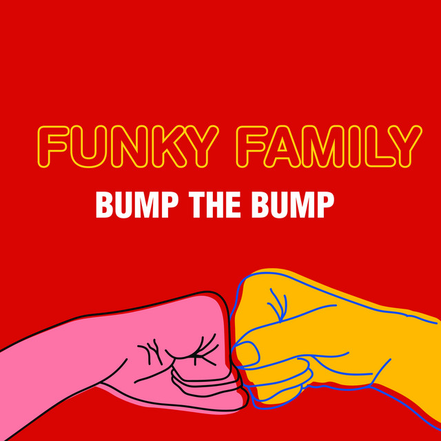 Bump the Bump cover