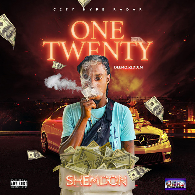 One Twenty Deemo Riddim - Single by Shemdon | Spotify