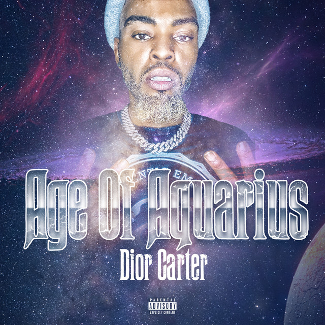 Age of Aquarius cover art