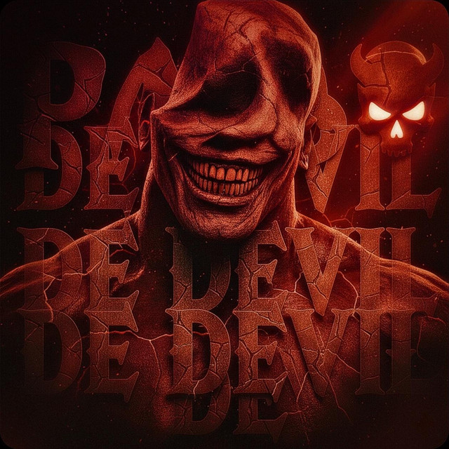 PASSA DE DEVIL! - SLOWED