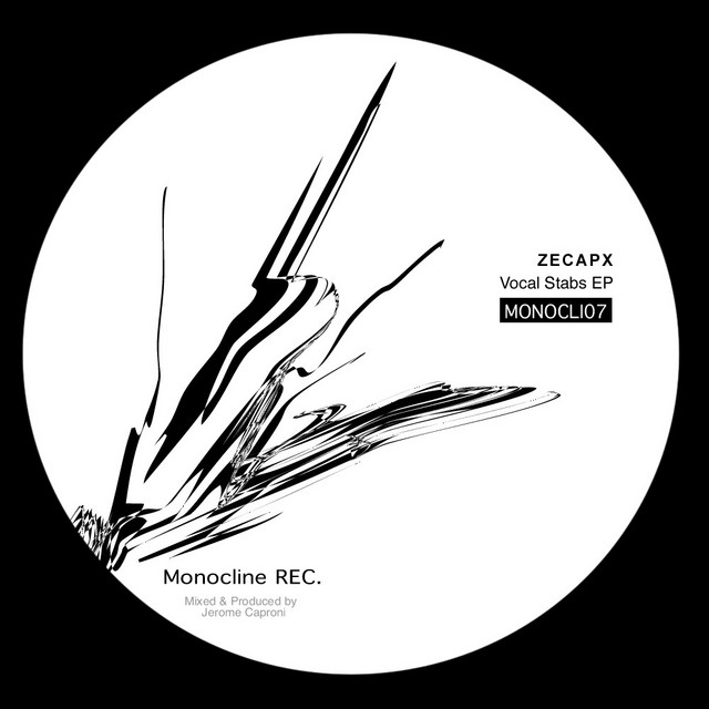 Vocal Stabs - Original Mix cover art