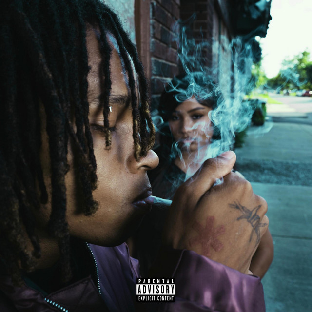solace cover art