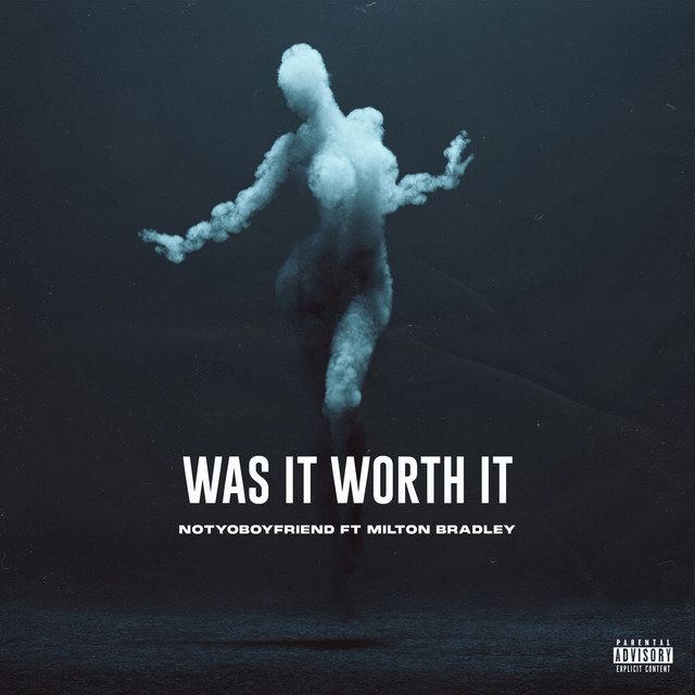 Was It Worth It - Single by Notyoboyfriend | Spotify