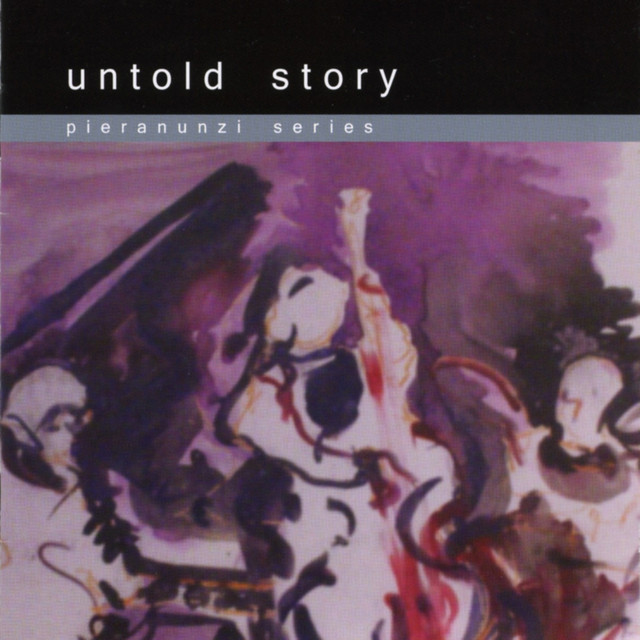 Untold Story cover art