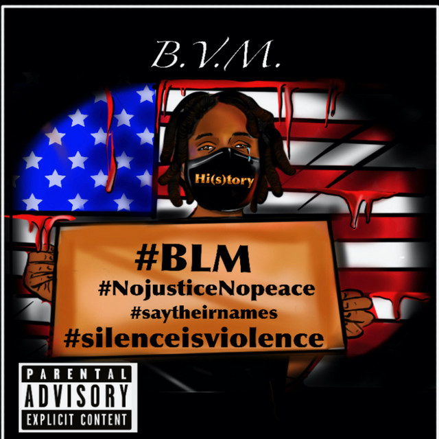 History cover art