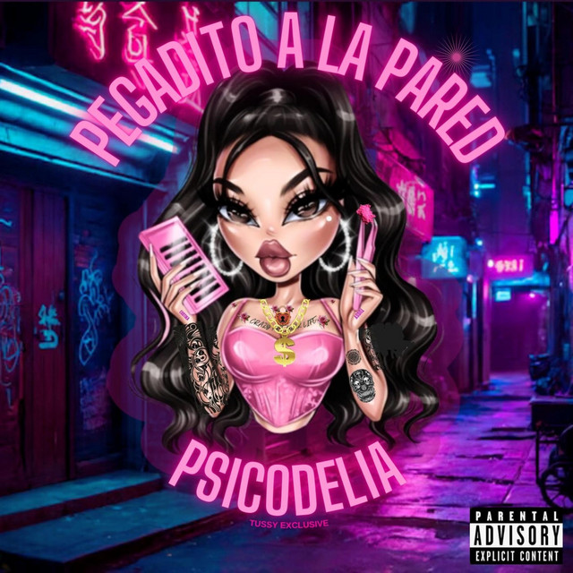 PSICODELIA concert tickets and tour dates
