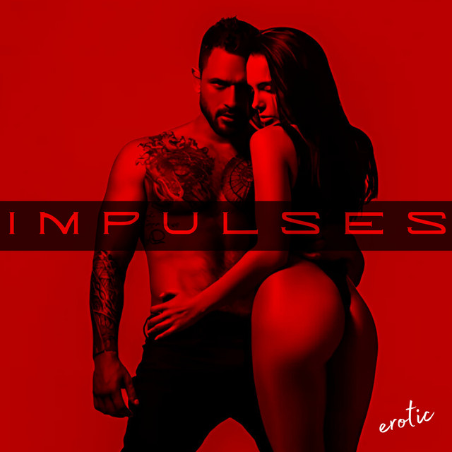 erotic cover