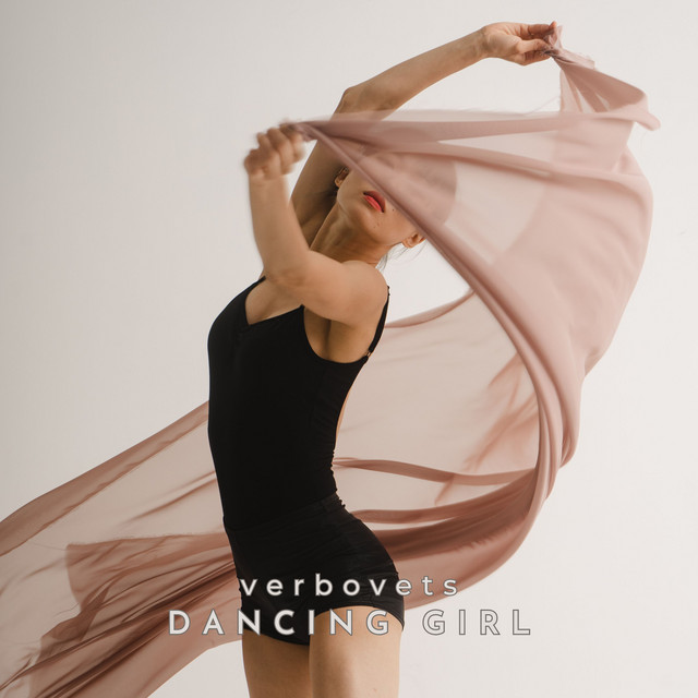 Обкладинка: Dancing Girl — Verbovets