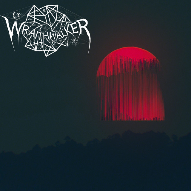 Night Crawler (Wraithwalker Remix) cover