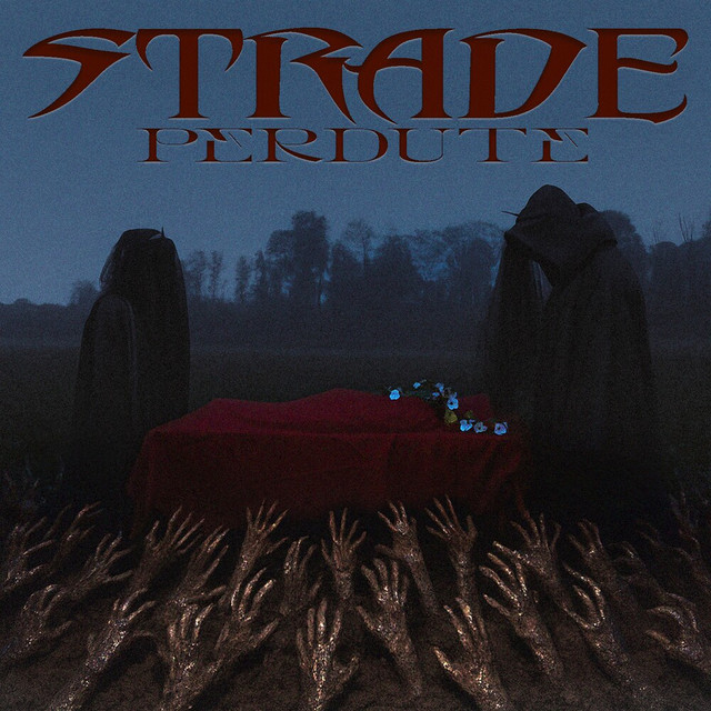 Strade Perdute cover art