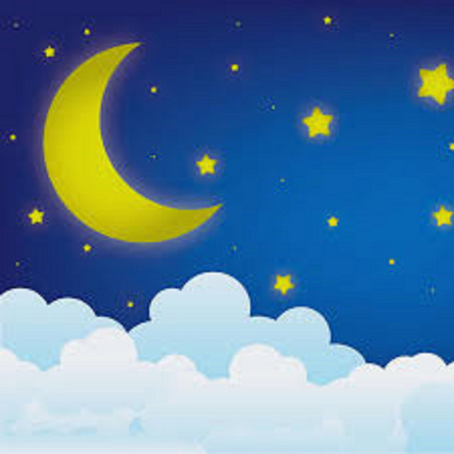 Brahms Lullaby cover art
