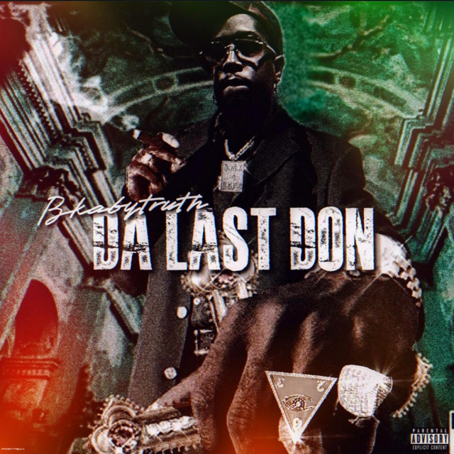 All I Have cover art