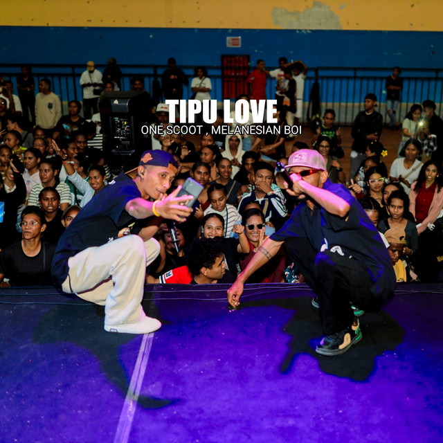 TIPU LOVE
