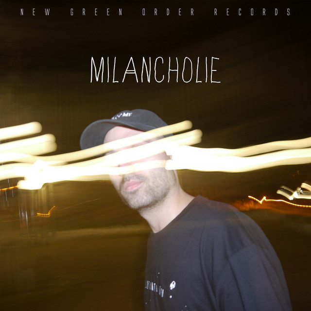 MILANCHOLIE - EP by MILAN | Spotify
