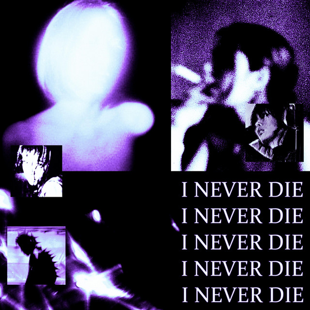 I NEVER DIE - INSTRUMENTAL