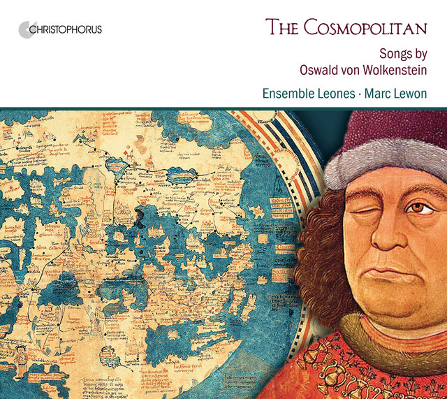 The Cosmopolitan: Songs by Oswald von Wolkenstein