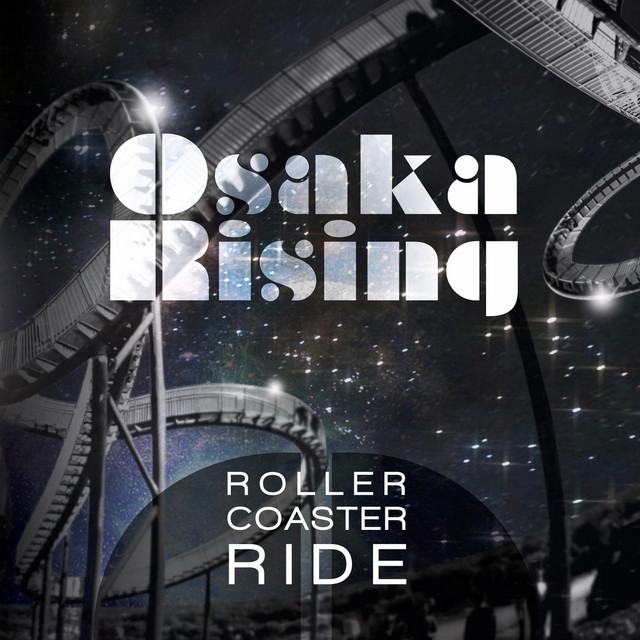 Roller Coaster Ride cover art