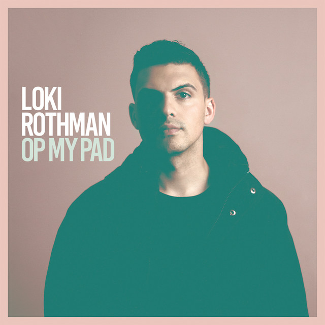 Op My Pad cover art