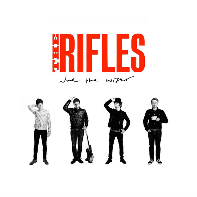 None the Wiser cover art