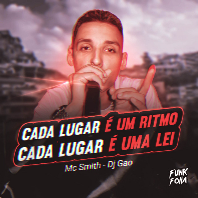 Cada Lugar É um Ritmo Cada Lugar É uma Lei