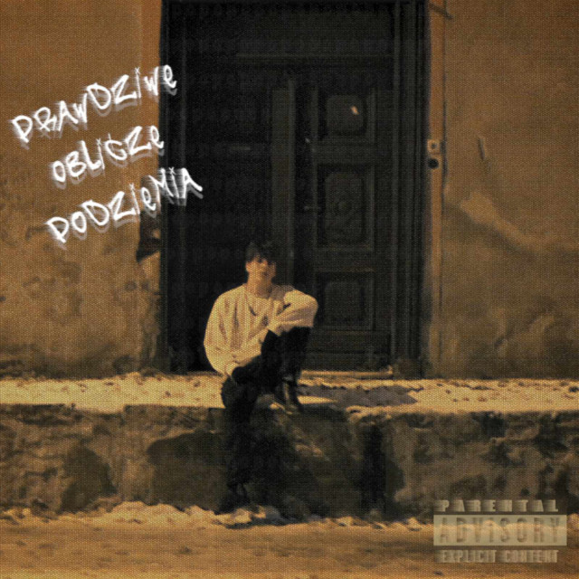 Prawdziwe Oblicze Podziemia cover art