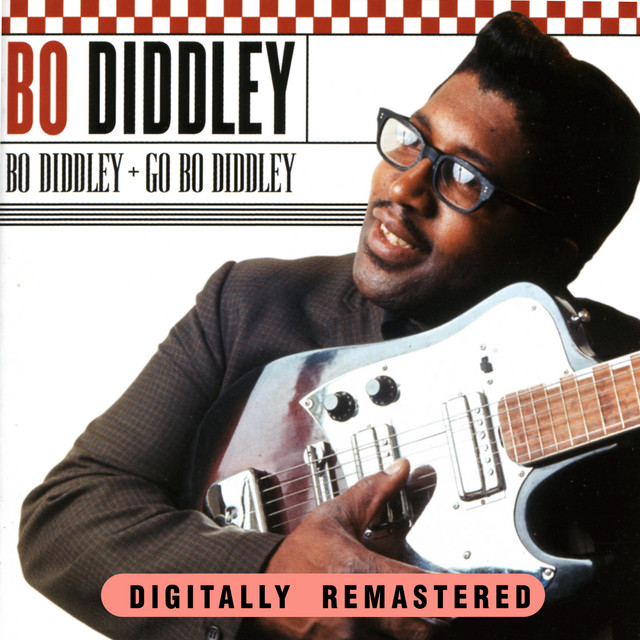 Bo Diddley