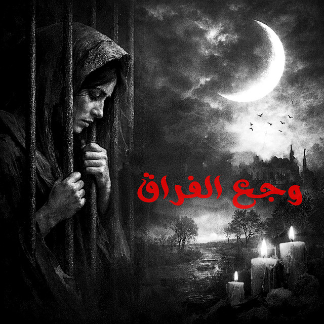 وجع الفراق cover art