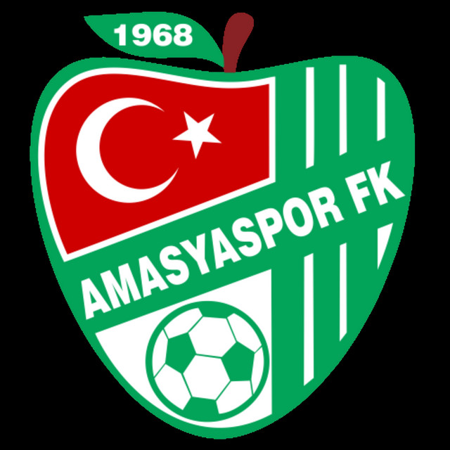 Amasyaspor FK
