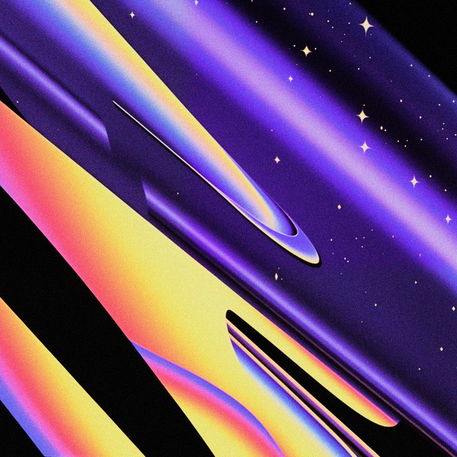 Обкладинка ohladays — Luminescent