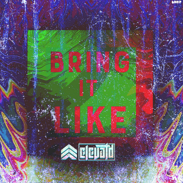 Bring IT Like cover art
