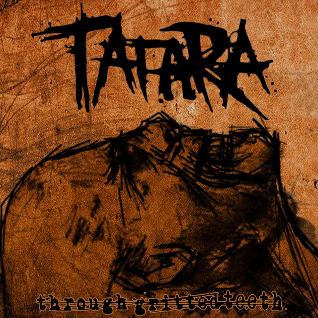 Through Gritted Teeth cover art