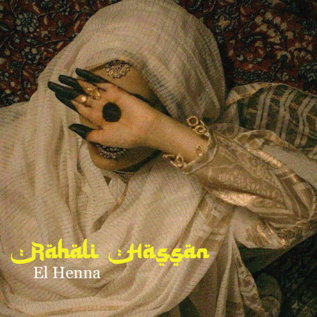 Rahali Hassan El Henna cover art
