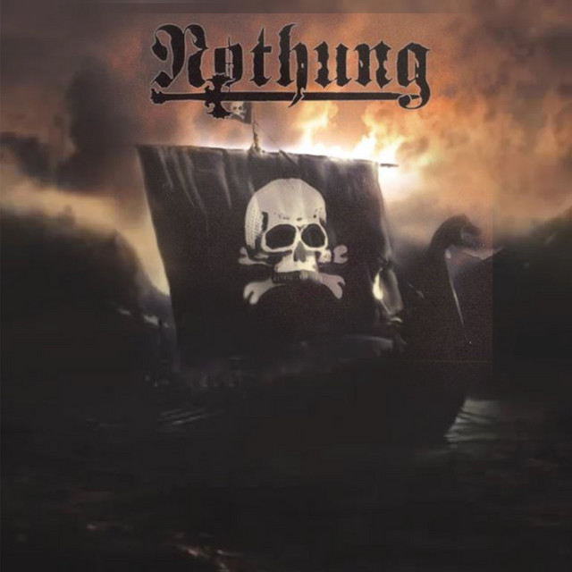 Nothung cover