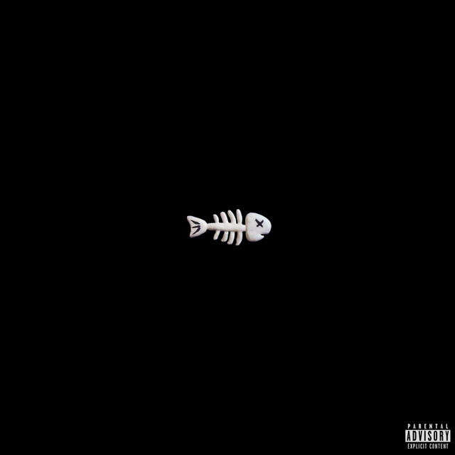 Fish Dash cover art