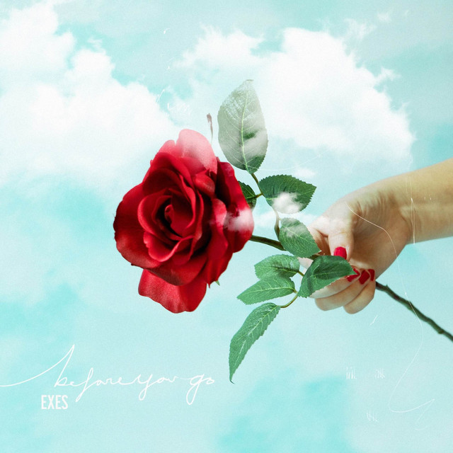 Before You Go cover art