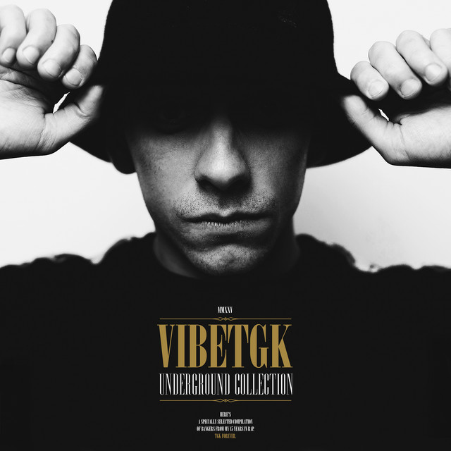 UNDERGROUND COLLECTION cover art