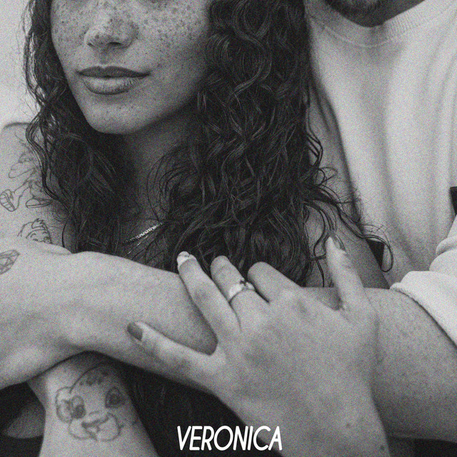 Verónica cover art