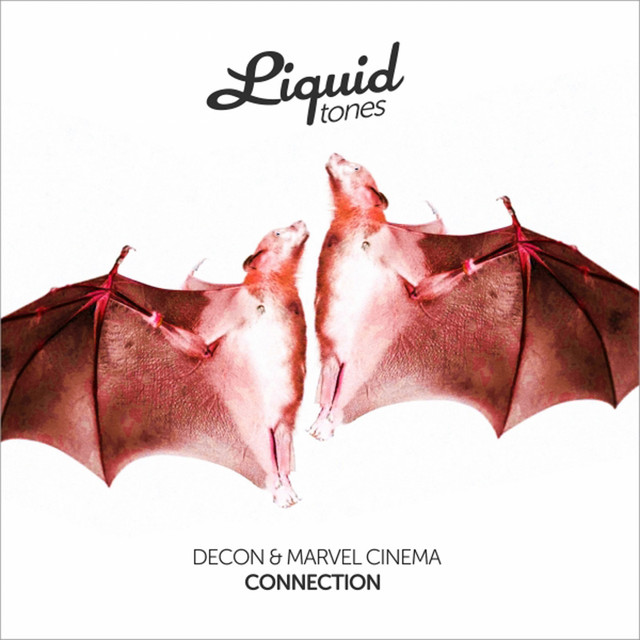 Connection artwork