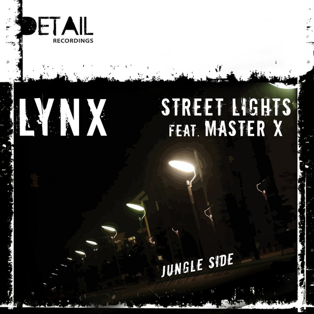 Street Lights artwork