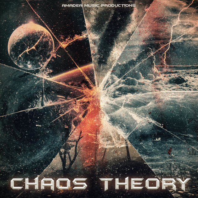 Chaos Theory cover art