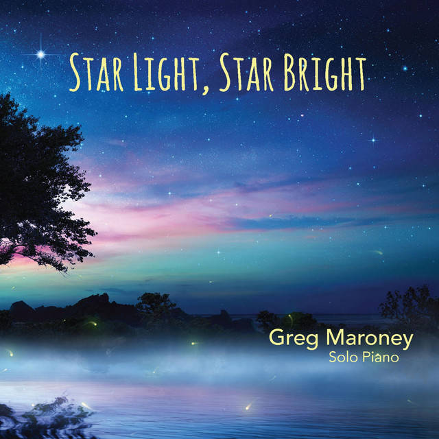 Star Light, Star Bright cover art
