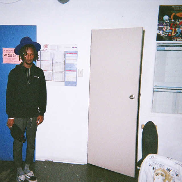 China Steps (Durag Honey) cover art