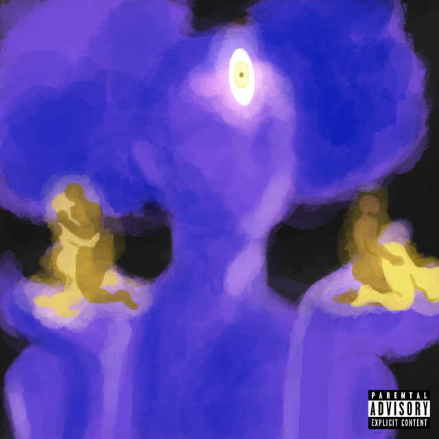 QUEEN UNDER THE MOONLIGHT cover art