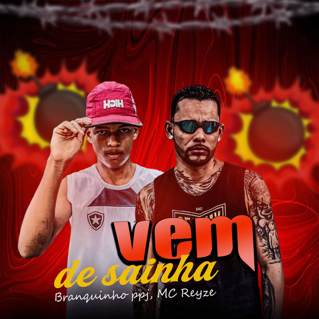 Vem de Sainha