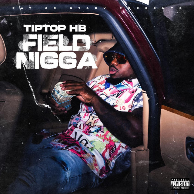 Field Nigga cover art