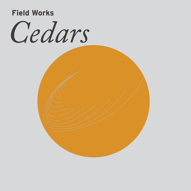 Cedars cover art