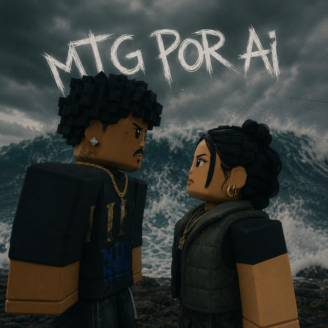 MTG POR AI