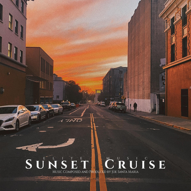 Sunset Cruise