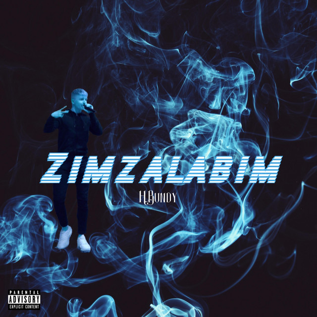 Zimzalabim cover art
