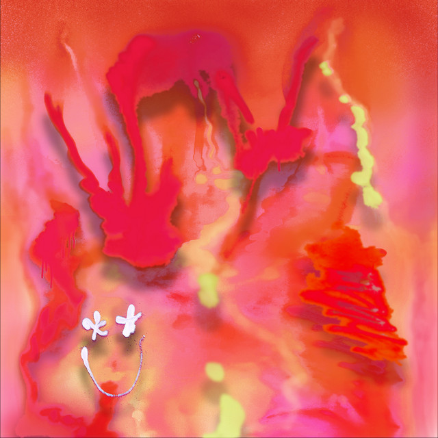 Like I Used To - Extended Mix album art